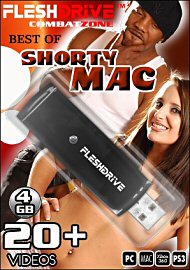 20+ Best of Shorty Mac Videos on 4gb usb FLESHDRIVE&8482; (111751)