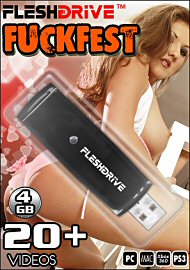 20+ Videos On 4gb Usb Flesh Drive: Fuckfest (112154.356)