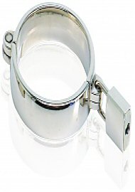 Metal Worx X Large Cock Ring (115576)