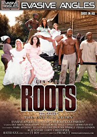Can'T Be Roots Xxx Parody (115678.20)