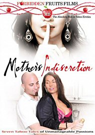 Mother'S Indiscretions (121572.216)