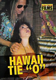 Hawaii Tie O