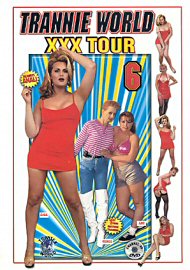 Trannie World Xxx Tour 6 (132035.3)