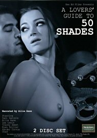 A Lovers Guide To 50 Shades 1 ( 2 DVD Set ) (132802.20)