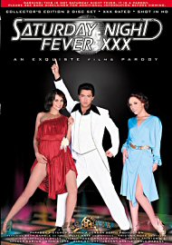 Saturday Night Fever Parody (3 DVD Set) (133753.21)