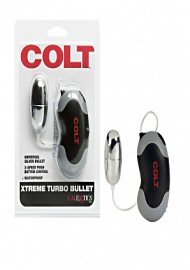 Colt Xtreme Turbo Bullet Vibe (135727.6)