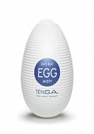 Tenga Egg - Misty (138183.24)