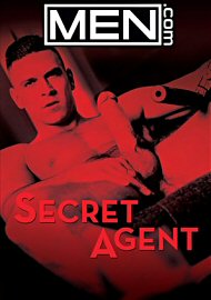 Secret Agent (2016) (141416.10)