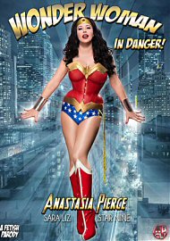 Wonder Woman In Danger (143900.45)
