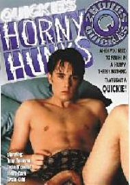 Horny Hunks (quickies) (144564.200)