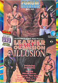 Leather Obsession Part 3 - Illusion (146203.2000)