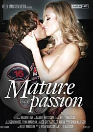Mature Passion 1 (2 DVD Set) (147199.350)