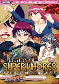 Legion Of Super Whores (149333.5)