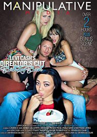 Levi Cash'S Director'S Cut: Birthday Bash (150942.84)