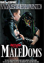 Return Of The Maledoms (2017) (156849.9)