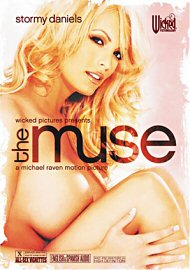 The Muse (stormy Daniels) (160198.1)