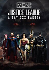 Justice League: A Gay Xxx Parody (2018) (161275.2)