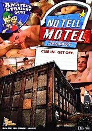 No Tell Motel (amateur Straight Guys) (161378.0)