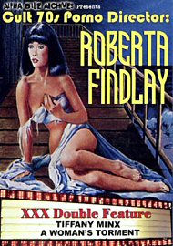 Cult 70s Porno Director 6: Roberta Findlay 1 (162875.46)