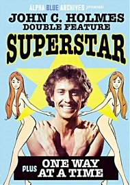 John C. Holmes Double Feature: Superstar (164677.44)