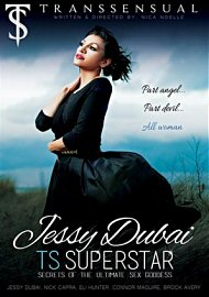 Jessy Dubai Ts Superstar (2016) (165669.0)