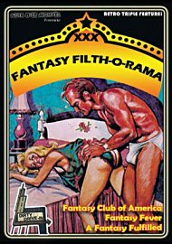 Xxx Fantasy Filth-O-Rama (166352.42)