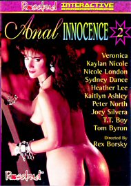 Anal Innocence 2 (170493.0)