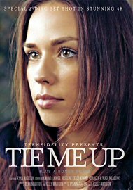 Tie Me Up 1 (2 DVD Set) (2016) (170775.120)