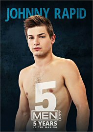 Johnny Rapid: 5 Years In The Makind (2016) (173088.5)