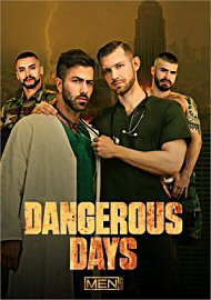 Dangerous Days (2017) (173263.2)