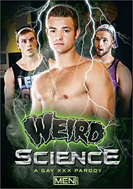 Weird Science: A Gay Xxx Parody (2017) (175827.4)