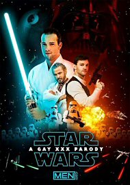 Star Wars: A Gay Xxx Parody (2016) (175839.2)