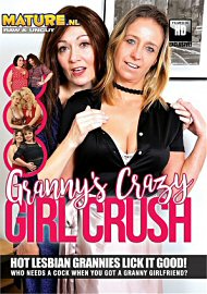 Grannys Crazy Girl Crush (2019) (176112.2)