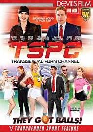 Tspc Transexual Porn Channel (2018) (176681.4)
