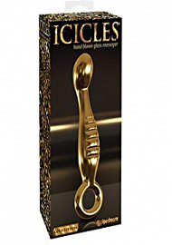 Icicles G04 Vibrating Glass Massager (178843.4)