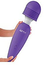 Wanachi Mega Massager Purple 17 Inch (179267)