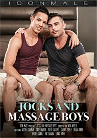 Jocks And Massage Boys (2018) (180350.4)