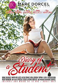 Diary Of A Student (2017) (183779.5)