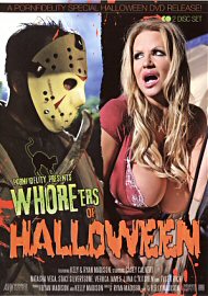 Whore Ers Of Halloween (2 DVD Set) (2015) (183793.100)
