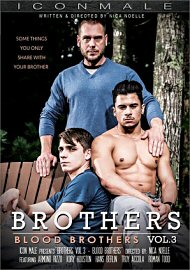 Brothers 3: Blood Brothers (2017) (184104.1)