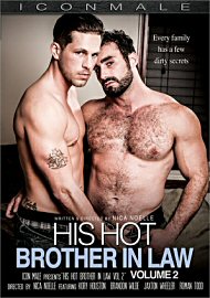 His Hot Brother In Law 2 (2017) (184147.10)