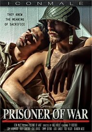 Prisoner Of War (2016) (184266.0)