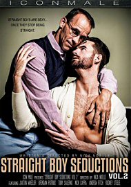 Straight Boy Seductions 2 (2016) (184277.0)