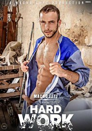 Hard Work (2016) (189272.0)