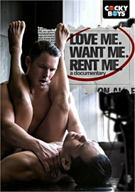 Love Me. Want Me. Rent Me (2017) (189294.0)