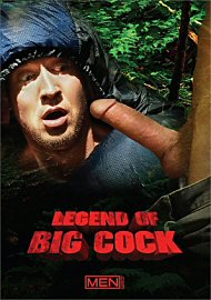 Legend Of Big Cock (2019) (190624.4)