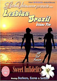 Lesbian Brazil 5