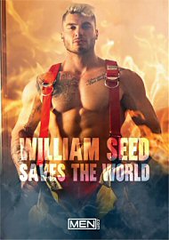 William Seed Saves: The World (2020) (193061.5)