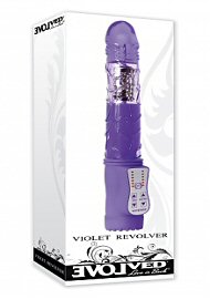 Violet Revolver (194223.3)