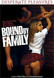 Bound By Family (2020) (195392.8)